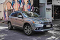 MITSUBISHI ASX   RVR   Outlander Sport 5914 45 Car A4 Photo Print