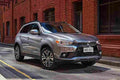 MITSUBISHI ASX   RVR   Outlander Sport 5914 46 Car A4 Photo Print