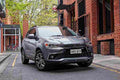 MITSUBISHI ASX   RVR   Outlander Sport 5914 47 Car A4 Photo Print