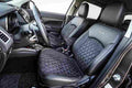 MITSUBISHI ASX   RVR   Outlander Sport 5914 7 Car A4 Photo Print
