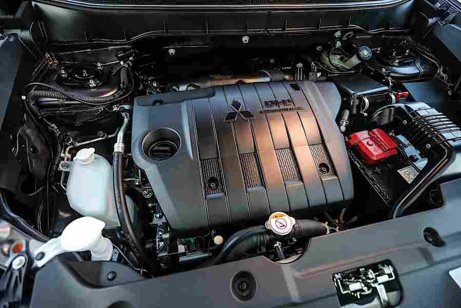 MITSUBISHI ASX   RVR   Outlander Sport 5914 8 Car A4 Photo Print