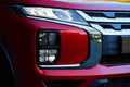 MITSUBISHI ASX 6509 13 Car A4 Photo Print