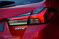 MITSUBISHI ASX 6509 20 Car A4 Photo Print