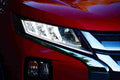 MITSUBISHI ASX 6509 25 Car A4 Photo Print