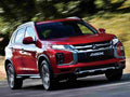 MITSUBISHI ASX 6509 29 Car A4 Photo Print