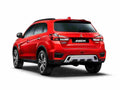 MITSUBISHI ASX 6509 3 Car A4 Photo Print