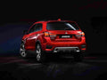 MITSUBISHI ASX 6509 5 Car A4 Photo Print