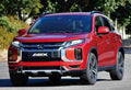 MITSUBISHI ASX 6509 8 Car A4 Photo Print