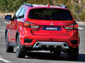 MITSUBISHI ASX 6509 9 Car A4 Photo Print