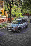 MITSUBISHI ASX RVR Outlander Sport 5914 26 Car A4 Photo Print