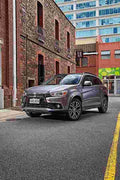 MITSUBISHI ASX RVR Outlander Sport 5914 27 Car A4 Photo Print