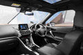 MITSUBISHI Eclipse Cross 6958 1 Car A4 Photo Print