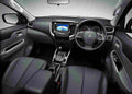 MITSUBISHI L200 Double Cab 5487 1 Car A4 Photo Print