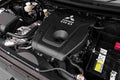MITSUBISHI L200 Double Cab 5487 16 Car A4 Photo Print