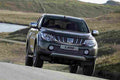 MITSUBISHI L200 Double Cab 5487 32 Car A4 Photo Print