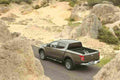 MITSUBISHI L200 Double Cab 5487 33 Car A4 Photo Print