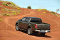 MITSUBISHI L200 Double Cab 5487 34 Car A4 Photo Print