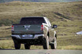 MITSUBISHI L200 Double Cab 5487 35 Car A4 Photo Print