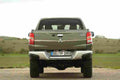 MITSUBISHI L200 Double Cab 5487 38 Car A4 Photo Print