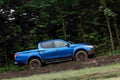 MITSUBISHI L200 Double Cab 5487 55 Car A4 Photo Print