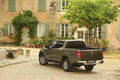 MITSUBISHI L200 Double Cab 5487 58 Car A4 Photo Print
