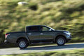 MITSUBISHI L200 Double Cab 5487 61 Car A4 Photo Print