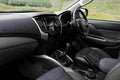 MITSUBISHI L200 Double Cab 5487 8 Car A4 Photo Print