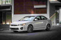 MITSUBISHI Lancer 6361 1 Car A4 Photo Print