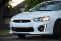 MITSUBISHI Lancer 6361 10 Car A4 Photo Print