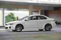 MITSUBISHI Lancer 6361 16 Car A4 Photo Print