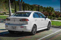 MITSUBISHI Lancer 6361 27 Car A4 Photo Print