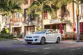 MITSUBISHI Lancer 6361 4 Car A4 Photo Print