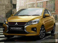 MITSUBISHI Mirage 6801 12 Car A4 Photo Print