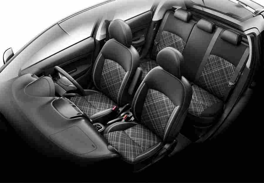 MITSUBISHI Mirage 6801 2 Car A4 Photo Print