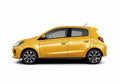 MITSUBISHI Mirage 6801 5 Car A4 Photo Print