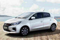 MITSUBISHI Mirage 6801 6 Car A4 Photo Print
