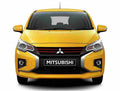 MITSUBISHI Mirage 6801 8 Car A4 Photo Print