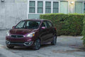 MITSUBISHI Mirage GT 6800 10 Car A4 Photo Print