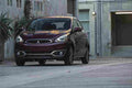 MITSUBISHI Mirage GT 6800 13 Car A4 Photo Print