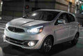 MITSUBISHI Mirage GT 6800 15 Car A4 Photo Print