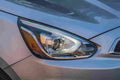 MITSUBISHI Mirage GT 6800 17 Car A4 Photo Print