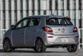 MITSUBISHI Mirage GT 6800 18 Car A4 Photo Print