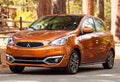MITSUBISHI Mirage GT 6800 19 Car A4 Photo Print