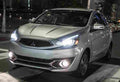 MITSUBISHI Mirage GT 6800 20 Car A4 Photo Print