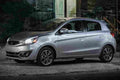 MITSUBISHI Mirage GT 6800 21 Car A4 Photo Print