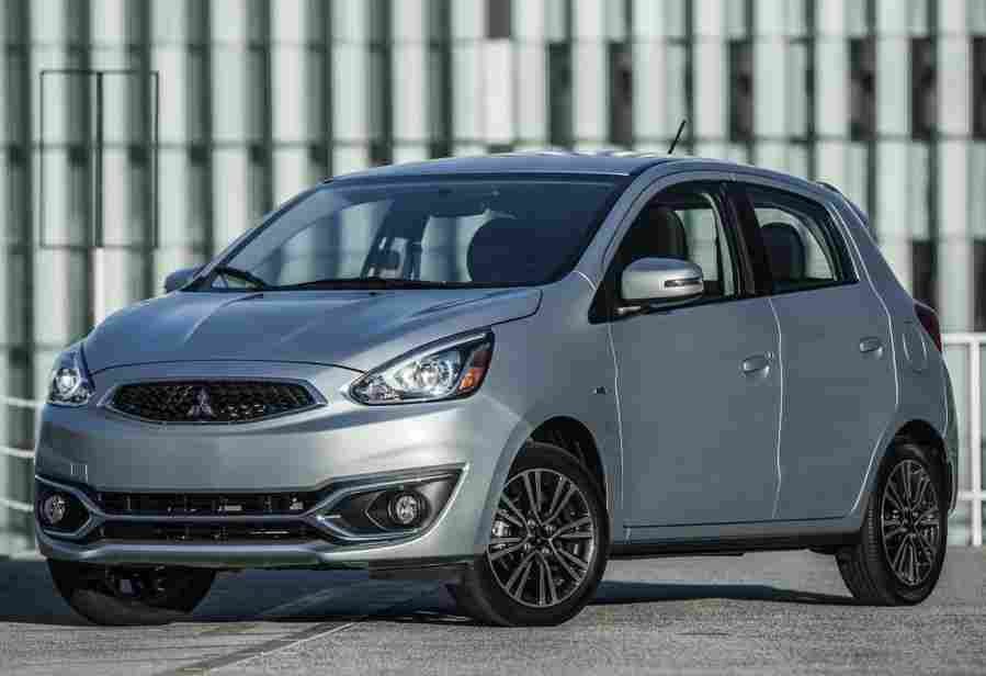 MITSUBISHI Mirage GT 6800 23 Car A4 Photo Print