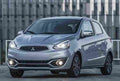 MITSUBISHI Mirage GT 6800 27 Car A4 Photo Print