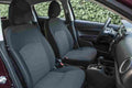 MITSUBISHI Mirage GT 6800 3 Car A4 Photo Print