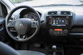MITSUBISHI Mirage GT 6800 6 Car A4 Photo Print