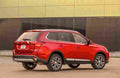 MITSUBISHI Outlander 5404 23 Car A4 Photo Print